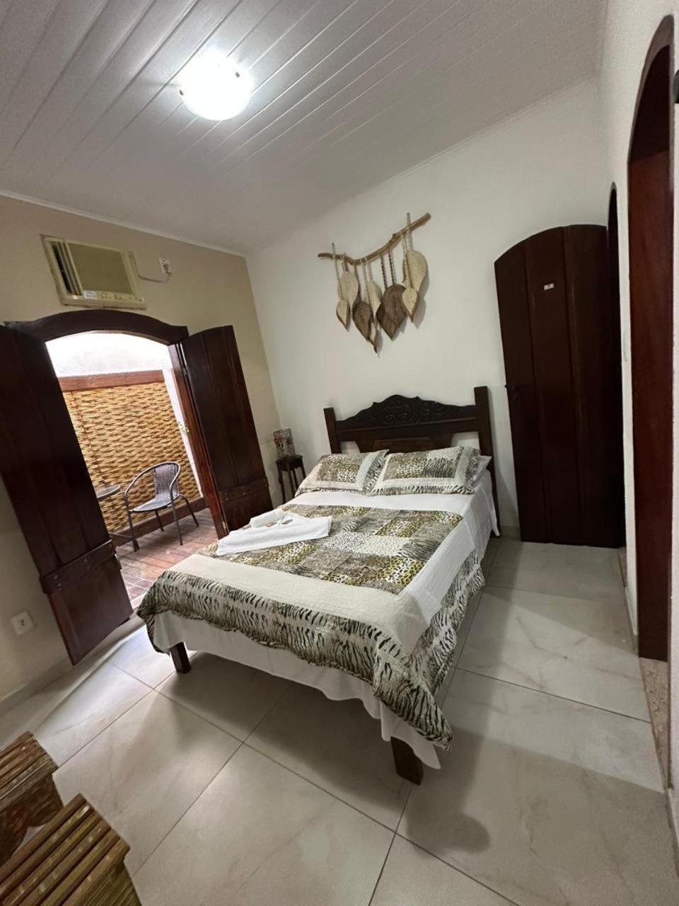 Pousada Alecrim Dourado Paraty Room photo